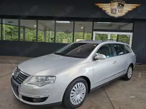 Volkswagen Passat Variant 2.0 BlueTDI DSG Comfortline EURO6