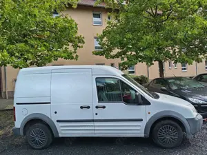 Ford Transit Connect Bild 4
