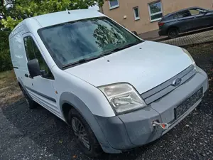 Ford Transit Connect Bild 3