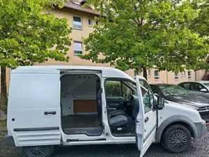 Ford Transit Connect Bild 2