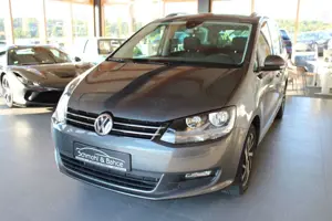 Volkswagen Sharan 1.4 TSI DSG Join *7.SITZER*NAVI*