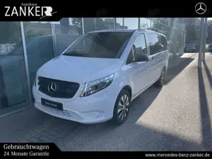 Mercedes-Benz Vito Vito 119 CDI 4x4 Tourer SELECT L CAM*NAVI*LED*AHK
