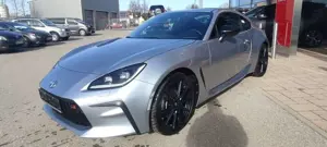 Toyota GR86 Automatik
