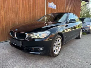 BMW 318 318 GranT. Navi Xenon SHZ PDC Licht+Regen