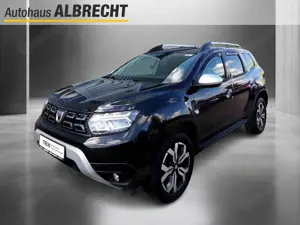 Dacia Duster Prestige 2WD 1.3 TCe 150