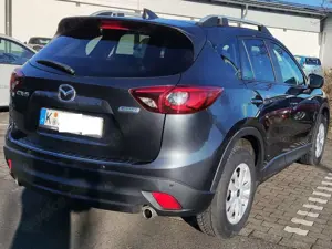 Mazda CX-5 CX-5 SKYACTIV-D 150 Center-Line