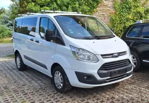 Ford Transit Custom Transit Custom 310 TDCi 310 L1H1 VA Trend