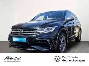Volkswagen Tiguan Allspace 2.0 TSI DSG R-Line, Panoramadach