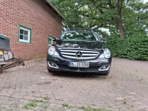 Mercedes-Benz R 320 CDI L 4Matic 7G-TRONIC