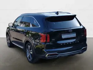 Kia Sorento Spirit PHEV AWD BOSE LEDER NAVI 360 Kamera LED Ble Bild 3