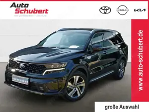 Kia Sorento Spirit PHEV AWD BOSE LEDER NAVI 360 Kamera LED Ble