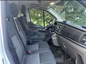 Ford Transit Custom Transit Custom 300 L2H2 LKW VA Trail