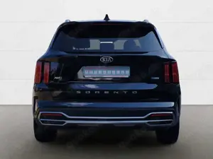 Kia Sorento Spirit PHEV AWD BOSE LEDER NAVI 360 Kamera LED Ble Bild 4