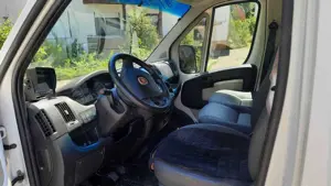 Fiat Ducato Ducato L4H2 Bild 5