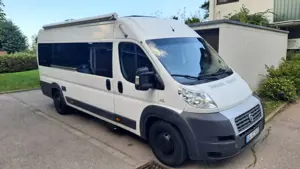Fiat Ducato Ducato L4H2 Bild 2