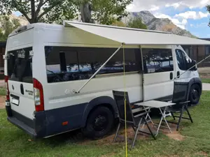 Fiat Ducato Ducato L4H2 Bild 4