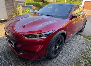 Ford Mustang Mach-E PREMIUM