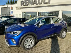 Renault Captur Intens II E-Tech 160 inkl. staatl. Förderung