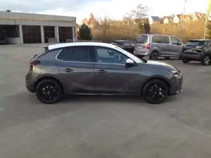 Opel Corsa 1.2 Turbo Elegance Bild 4