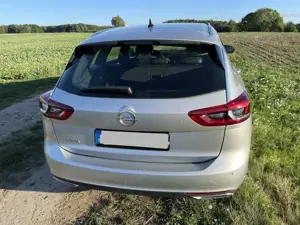Opel Insignia Insigna, Sports Tourer, Busines, 2,0 Diesel 128 Bild 5