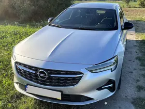 Opel Insignia Insigna, Sports Tourer, Busines, 2,0 Diesel 128 Bild 3