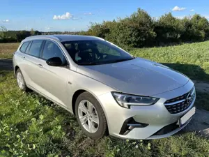 Opel Insignia Insigna, Sports Tourer, Busines, 2,0 Diesel 128