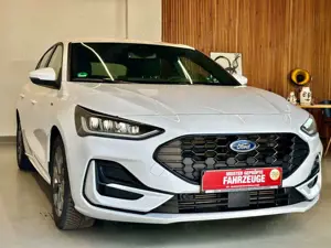 Ford Focus Limo ST-Line 1.0 EcoBoost Automatik