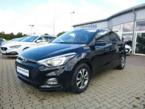 Hyundai i20 YES! 49.000KM/Sitzheiz/Kamera/Einparkhilfe