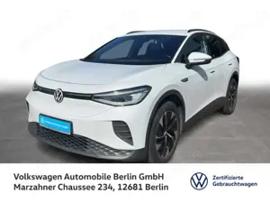Volkswagen ID.4 Pro Performance 150/77 Wärmepumpe