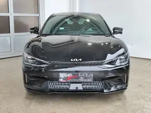 Kia EV6 77,4 AWD GT LED|Navi|360°|WP Bild 5