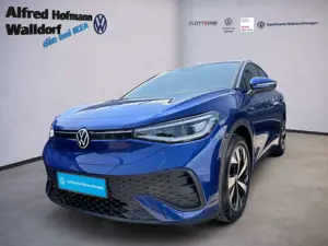 Volkswagen ID.5 AHK NAVI LED KLIMA ACC LM