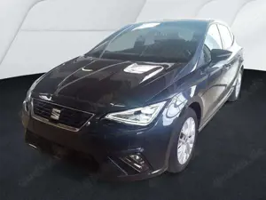 SEAT Ibiza FR 1.0 TSI 85 kW (116 PS) 6-Gang