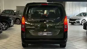 Citroen Berlingo BlueHDi 130 SS XL MAX TÜV Garantie Bild 5