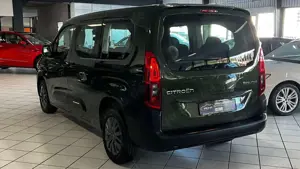 Citroen Berlingo BlueHDi 130 SS XL MAX TÜV Garantie Bild 3