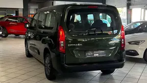 Citroen Berlingo BlueHDi 130 SS XL MAX TÜV Garantie Bild 4