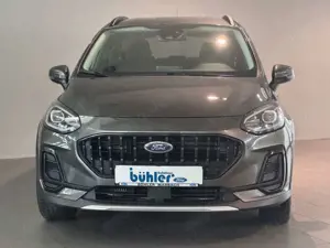 Ford Fiesta Active X #HYBRID #ACC #RFK Bild 2