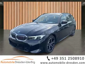 BMW 330 i Touring xDrive M Sport*ACC*HiFi*Kamera*