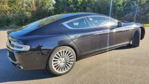 Aston Martin Rapide Rapide Bild 3