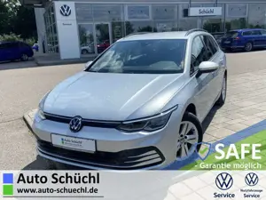 Volkswagen Golf Variant 2.0 TDI NAVI+LED+APP-CONNECT+ACTIVE