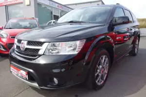 Fiat Freemont Lounge AWD Voll. 7.Sitze