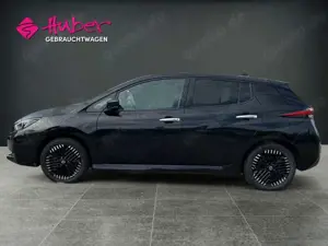 Nissan Leaf 59 kWh N-CONNECTA (*KAMERA*NAVI*TEMPOMAT*) Bild 3