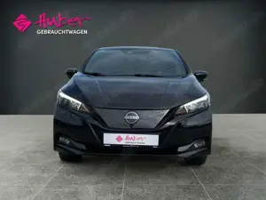Nissan Leaf 59 kWh N-CONNECTA (*KAMERA*NAVI*TEMPOMAT*) Bild 5