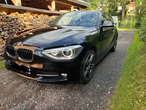BMW 116 116i Sport Line