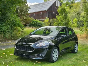 Ford Fiesta Trend NAVI*DAB*SHZG*PDC*BT*GARANTIE*