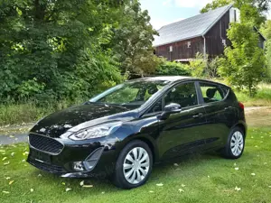 Ford Fiesta Trend NAVI*DAB*SHZG*PDC*BT*GARANTIE*