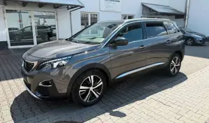 Peugeot 5008 Allure GT LINE AUTOMA NAVI/PANO/SHZ/MASSAGE