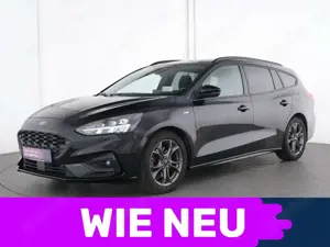 Ford Focus ST-Line Head-up|AHK|LED|Navi|Kamera|SHZ|PDC