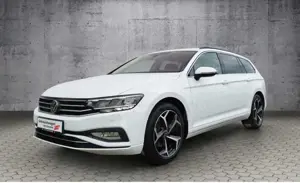 Volkswagen Passat Variant 2.0 TDI SCR DSG Business