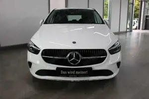 Mercedes-Benz B 180 Progressive Line Adv LED Kamera PTS SHZ Bild 2