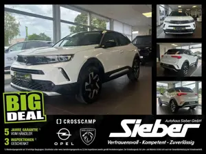Opel Mokka 1.2 Turbo Elegance Kamera*Klima*LED*DAB